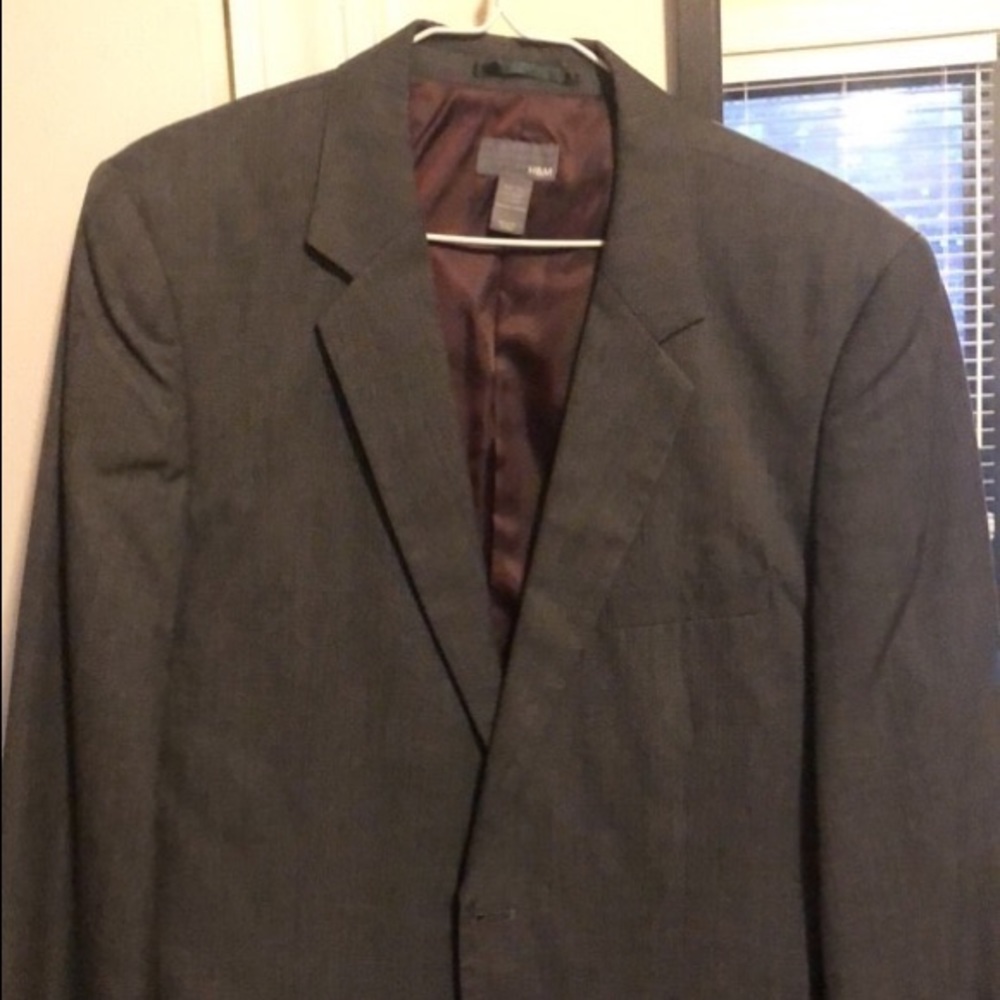 H&M blazer